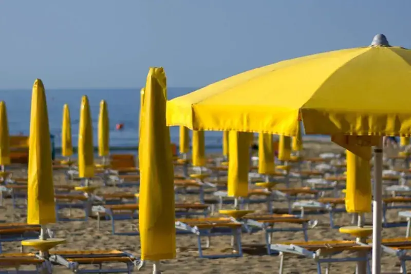Punta Sabbioni, the destination of this Venice Airport transfer